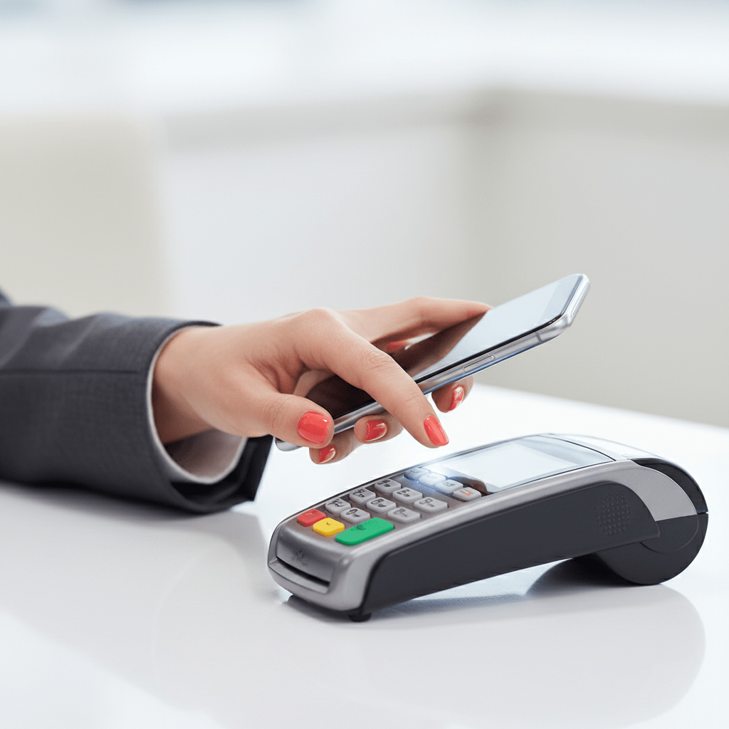 Realizujemy 100 zł cashbacku przy instalacji terminala