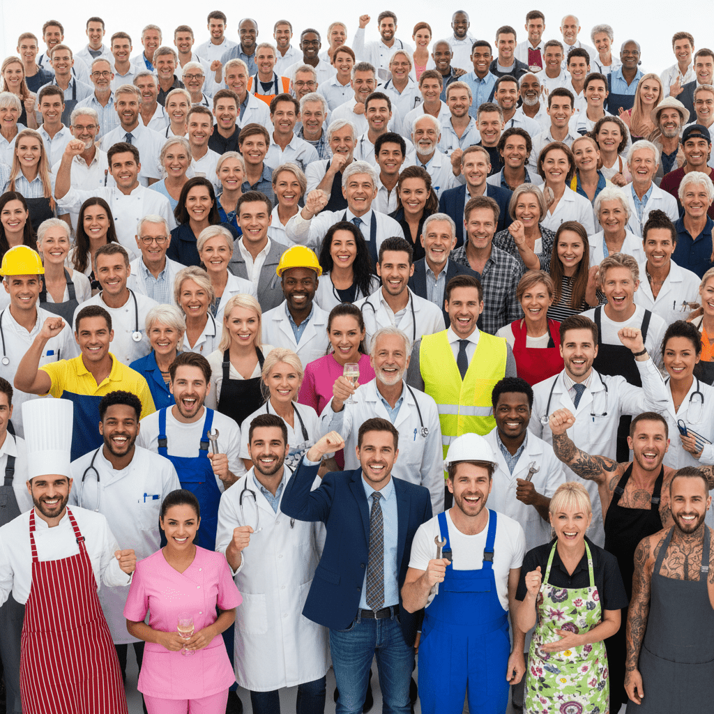 PRO BUSINESS-SOLUTIONS S.C. - dołącz do tysięcy zadowolonych partnerów.