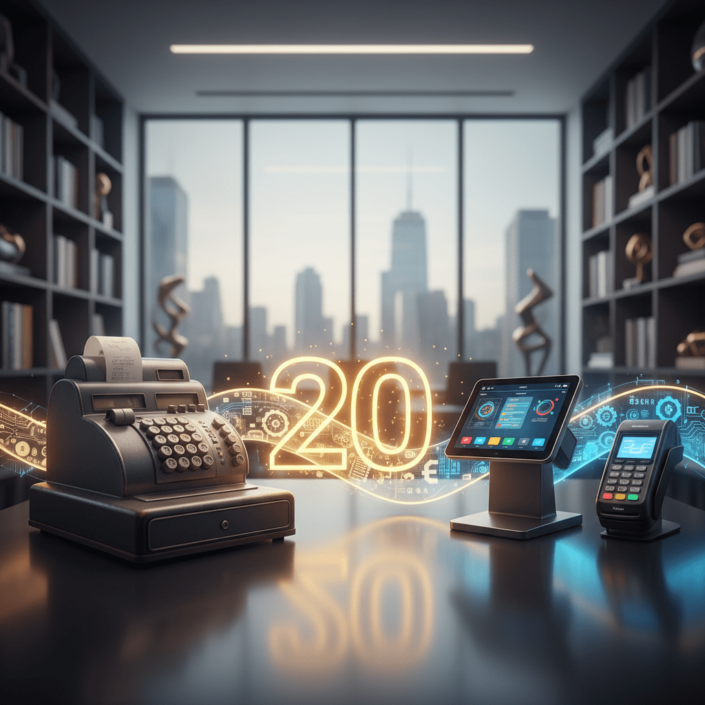 Ponad 20 lat doświadczenia - PRO BUSINESS-SOLUTIONS S.C., możesz na zaufać!.