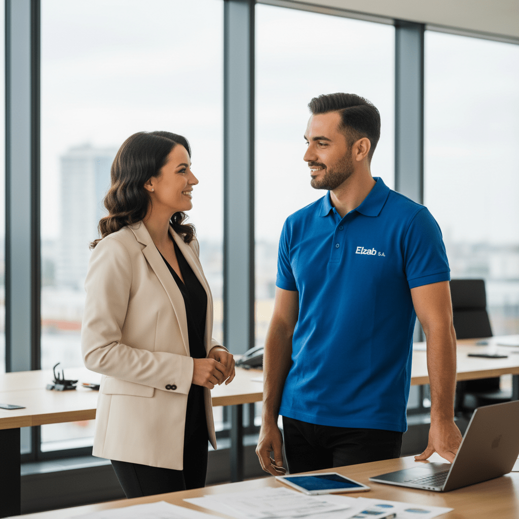 Doradztwo serwisowe - profesjonalne konsultacje PRO BUSINESS-SOLUTIONS S.C.