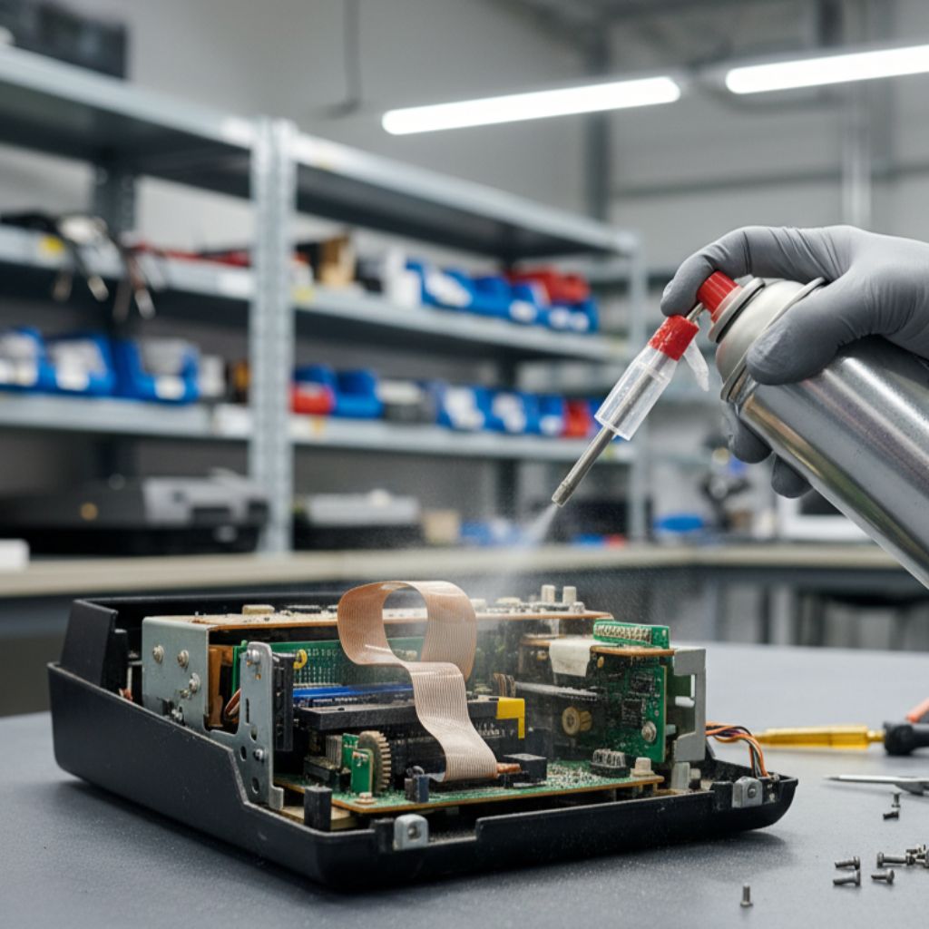 Gwarantuje stały 50 zł opust na przegląd techniczny!