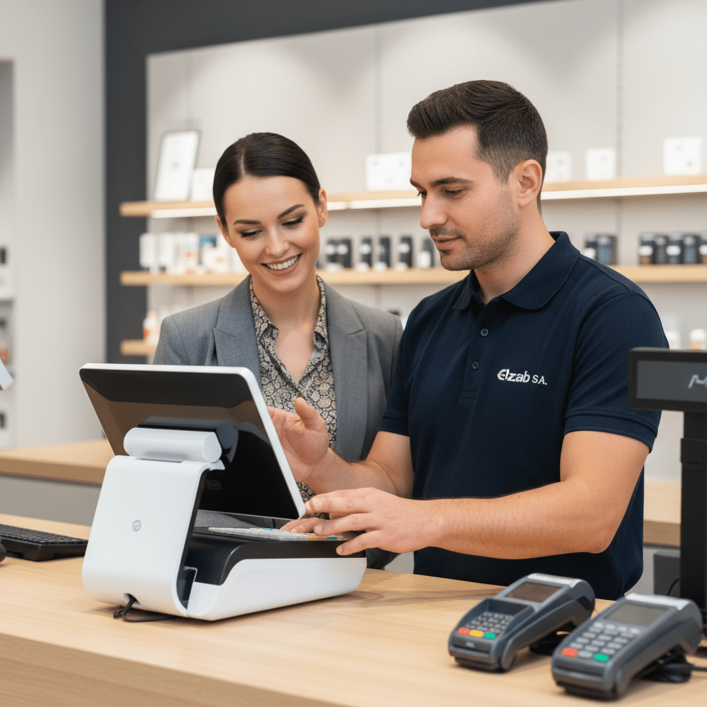 PRO BUSINESS-SOLUTIONS S.C. - realizujemy bezpłatne prezentacje sprzętu!